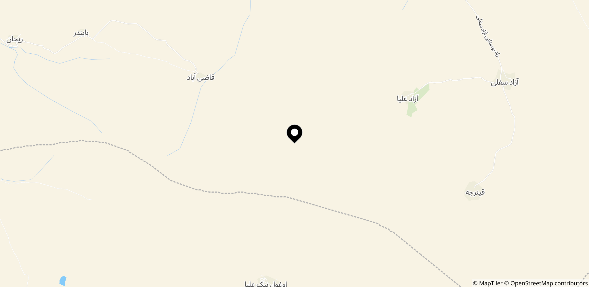 Mohammadi blev født i Zanjan i Iran.