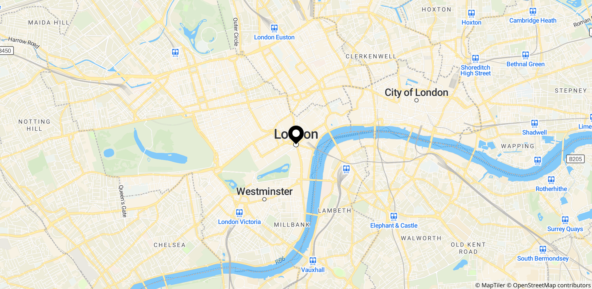 London, Storbritannien – placeringen af hovedstaden i relation til energidebatten og prisovervågning