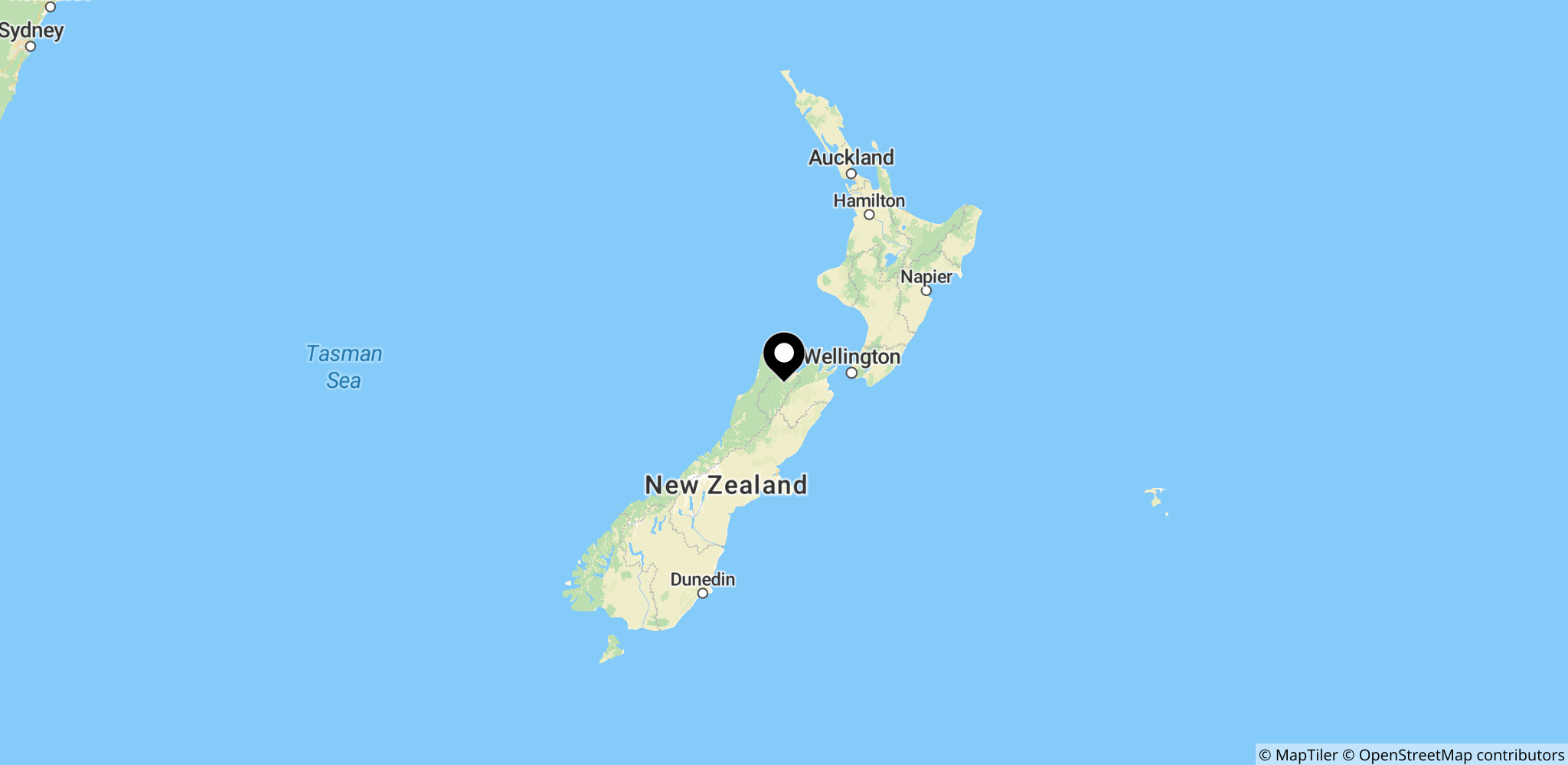 New Zealand og erfaringerne med et smokefree generationsforbud