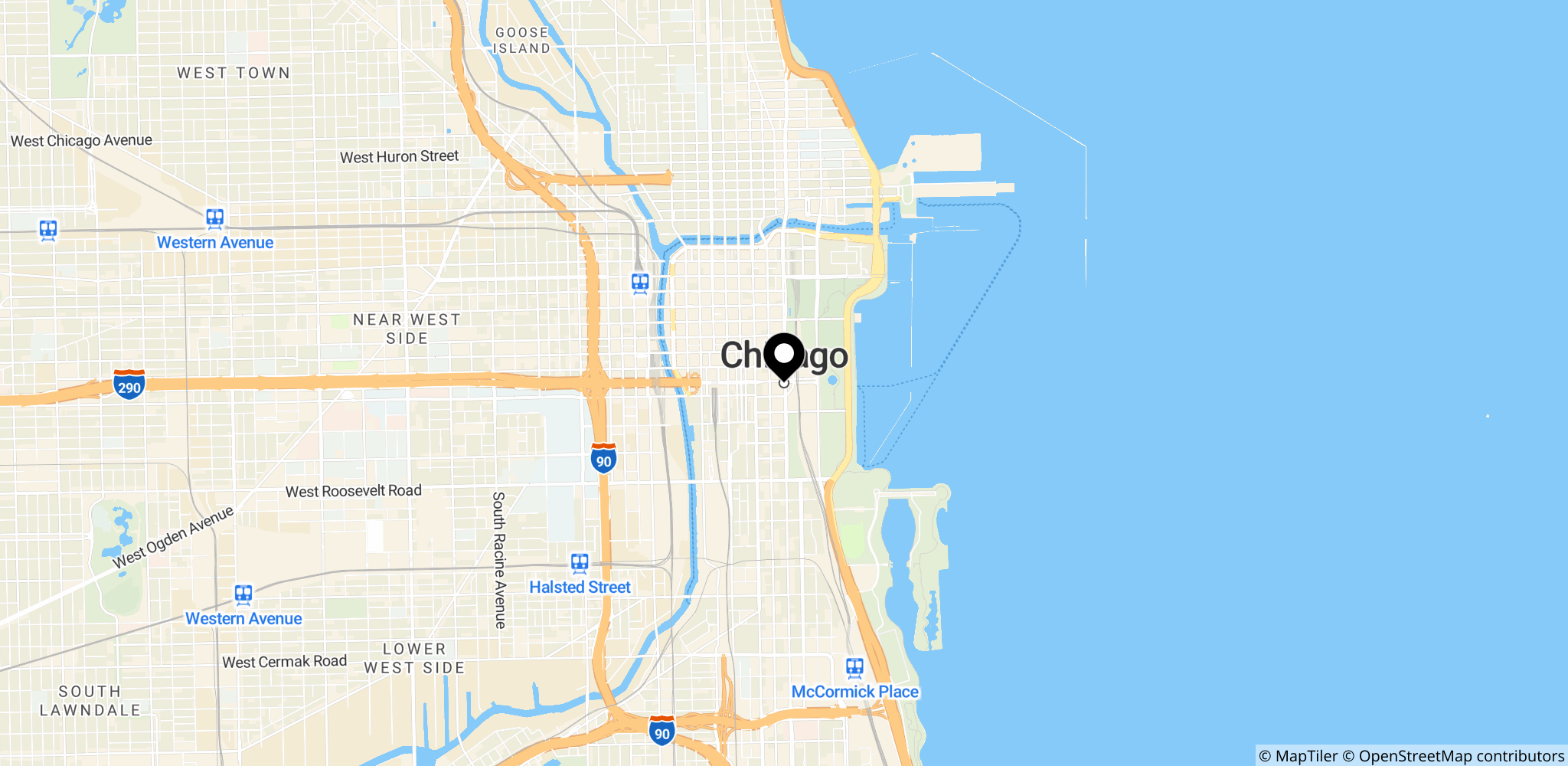 Chicago, Illinois, USA – møde i føderal domstol og varetægtsfængsling i sagen mod Scattered Spider