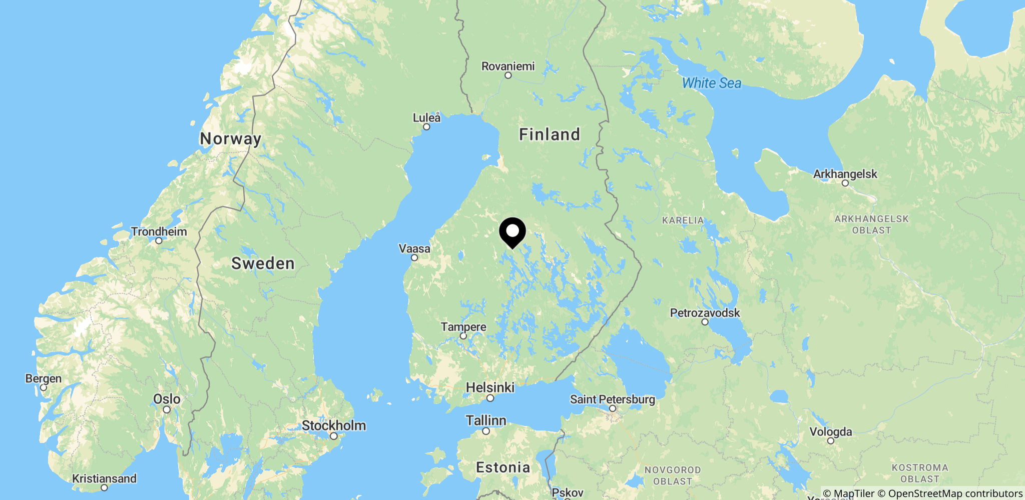 Arrest i Finland i april i sagen mod Scattered Spider