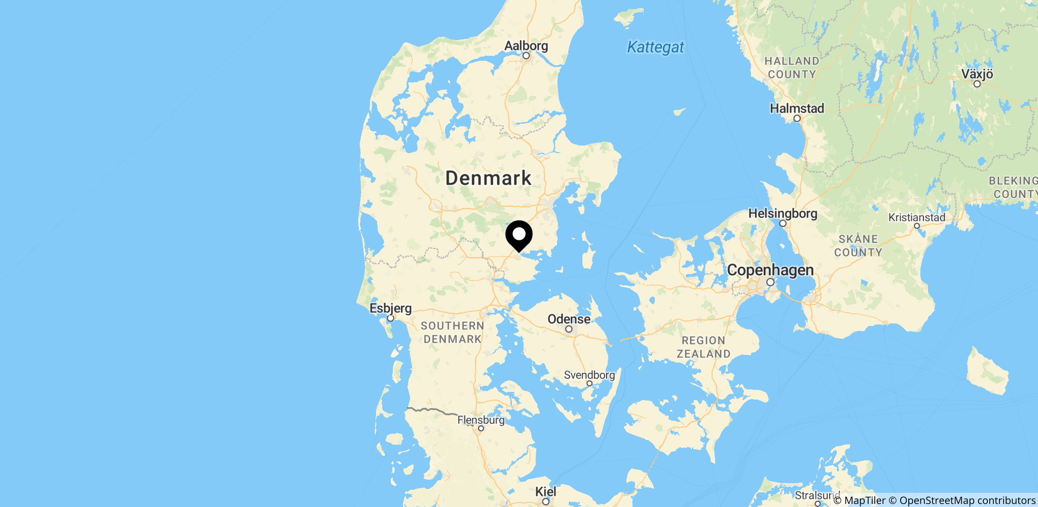Horsens: Den 48-årige mand blev fremstillet i grundlovsforhør i sagen om overgrebsmateriale.