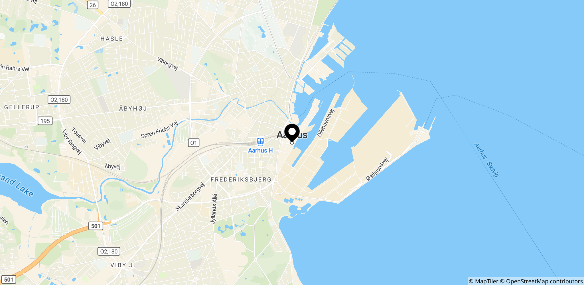 Hjemmeplejen i Aarhus under kritik for alvorlige svigt