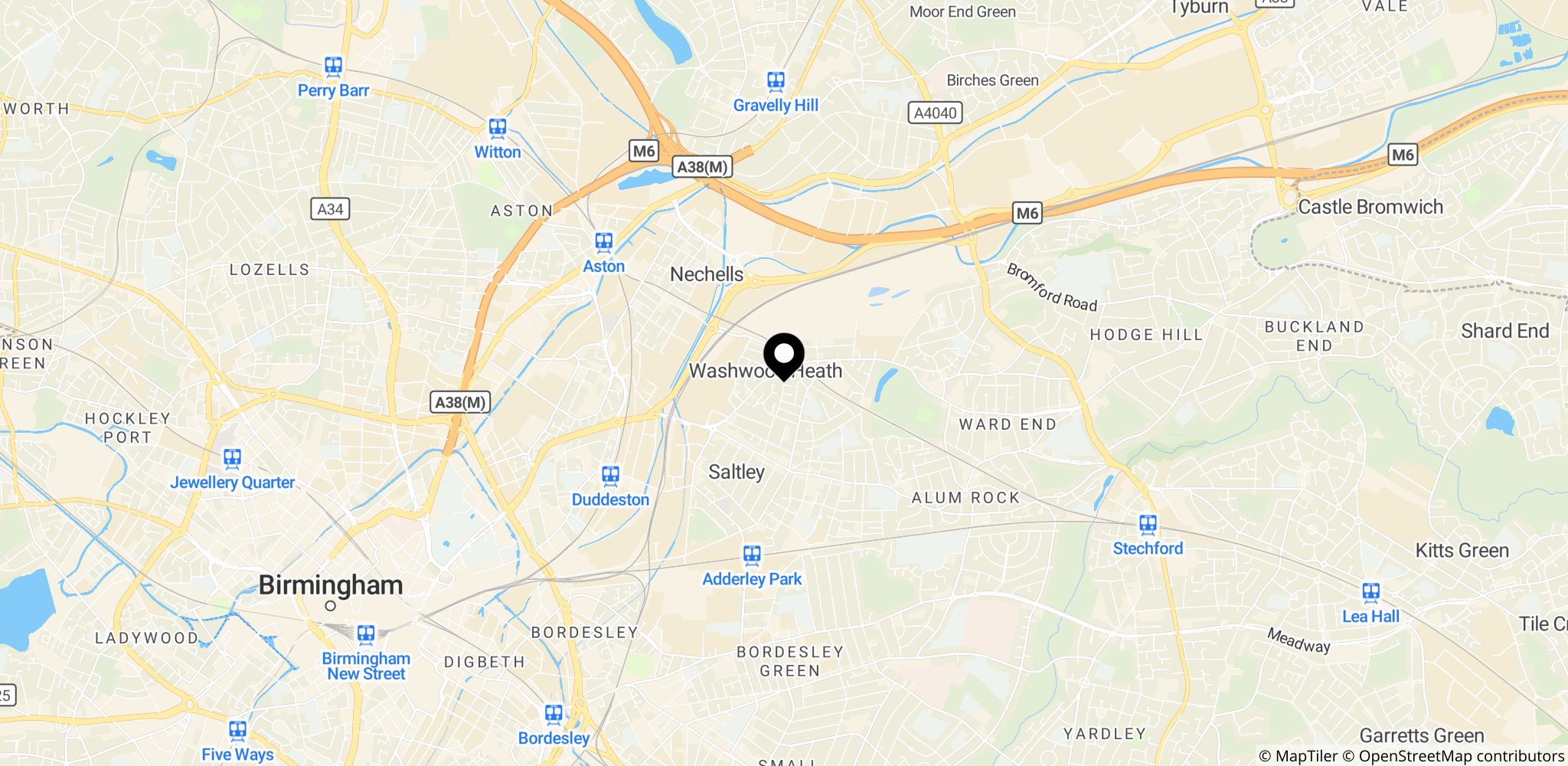 Birmingham City FC i Birmingham, England – oprindelsen for Kai Wagner før tilbagevenden til Philadelphia.