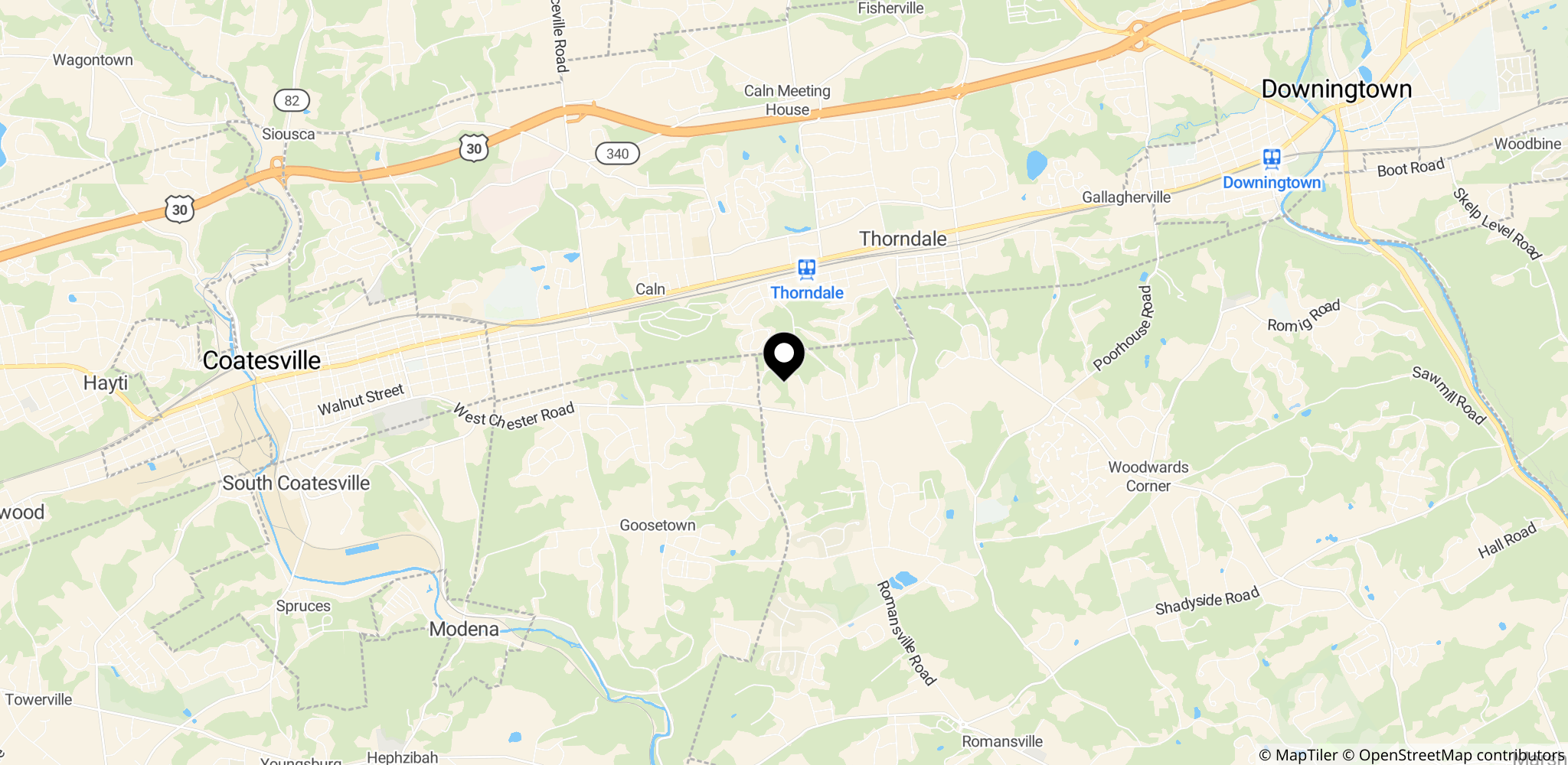 Chester, Pennsylvania, USA – hjemmebanen for Philadelphia Union (MLS).