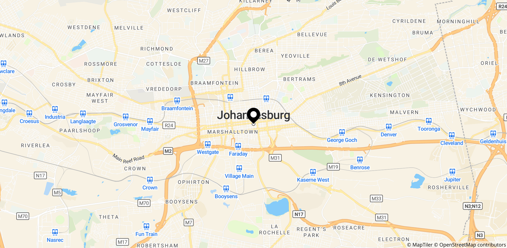 Johannesburg, Sydafrika – kontekst for de seneste angreb og drab i xenofobisk vold