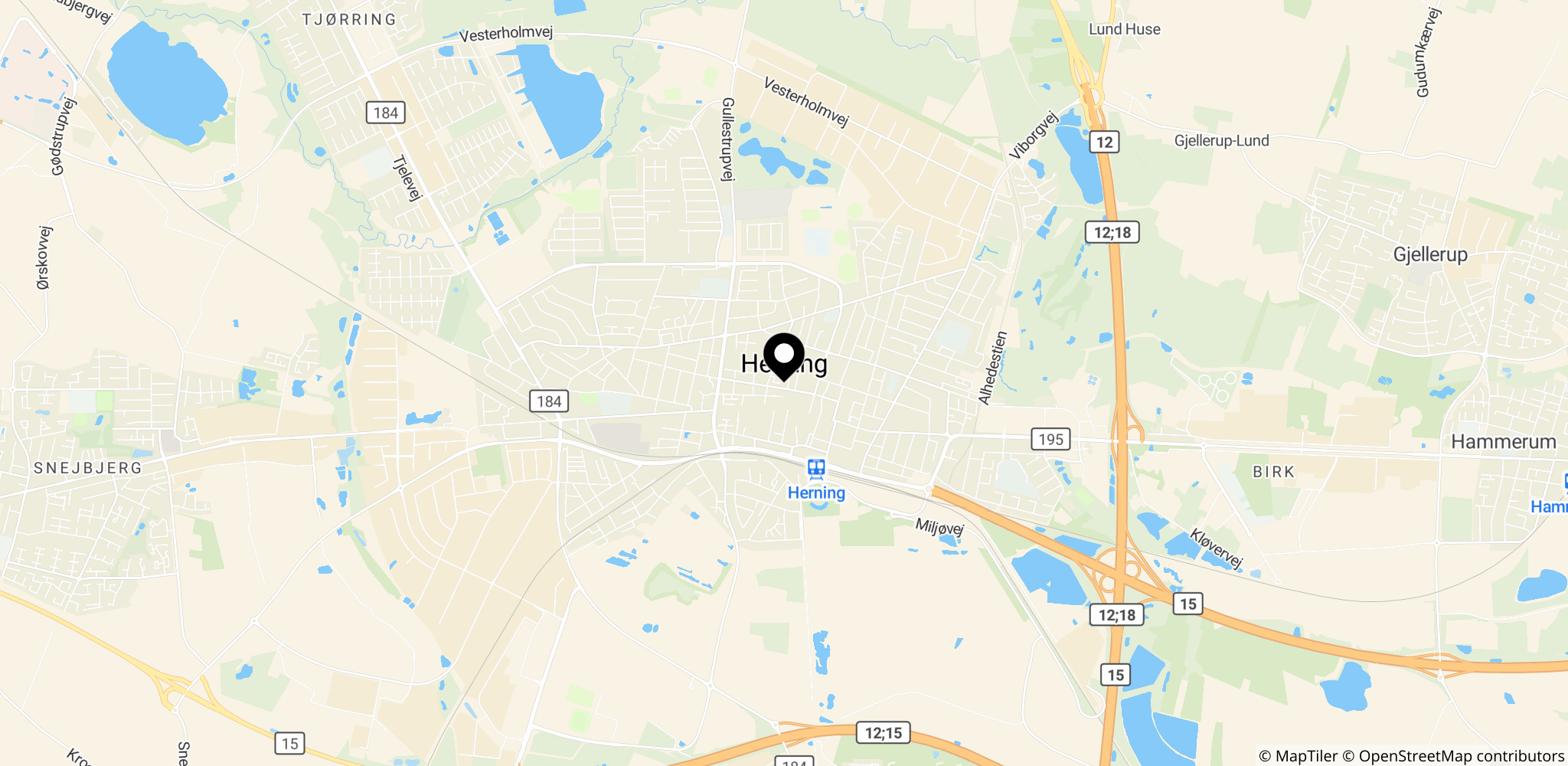 Verdo-sagen i Herning viser et tilbagebetalingsforløb til fjernvarmekunder