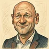 Anders Kühnau karikatur