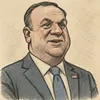 Dan Scavino profilbillede