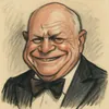 Don Rickles profilbillede