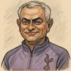 José Mourinho profilbillede