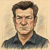 Nathan Fillion profilbillede
