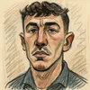 Nick Zimmermann karikatur