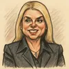 Pam Bondi profilbillede