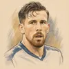 Pierre Emile Højbjerg profilbillede