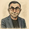 Serdal Benli karikatur