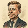 Thomas Rohden karikatur