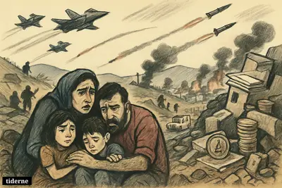 Israel varsler optrapning mod Hizbollah i Libanon