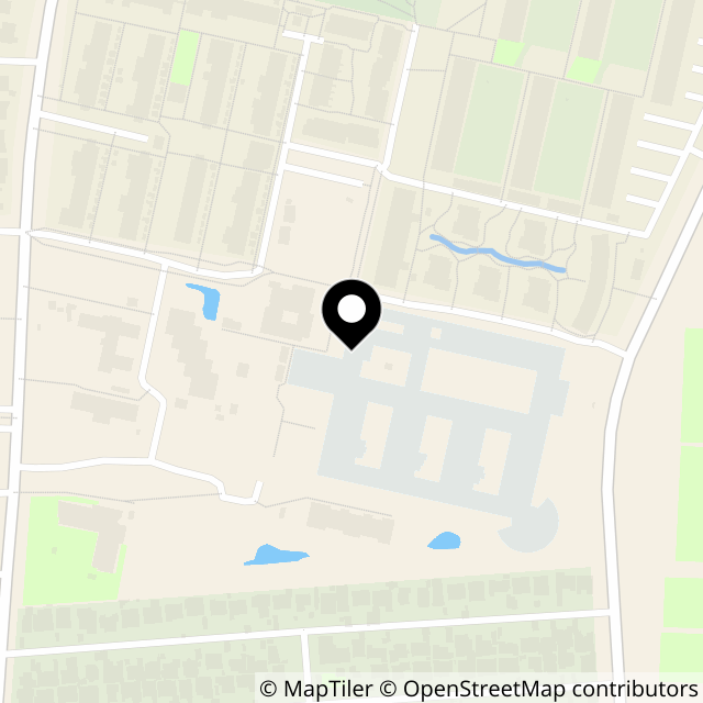 Kort over Remisevej 16