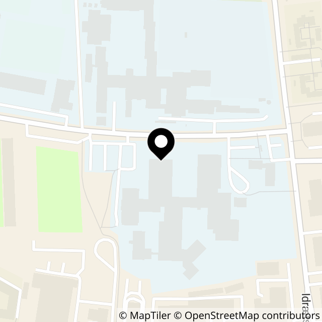 Kort over Skolevangen 44