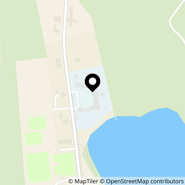 Kort over Skjoldenæsvej 70