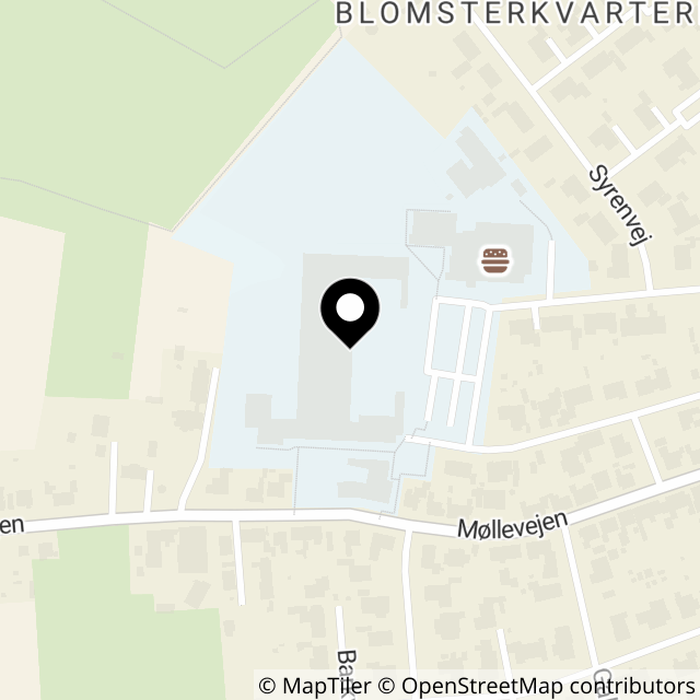 Kort over Halvejen 24