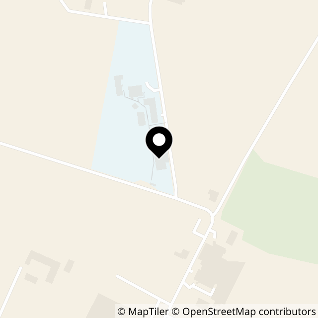 Kort over Kassebøllevej 7