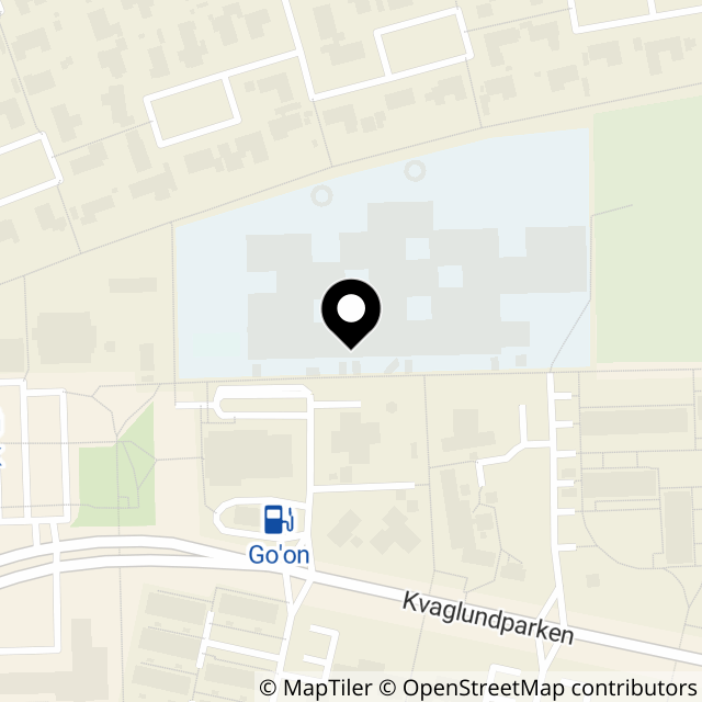 Kort over Askekrattet 8