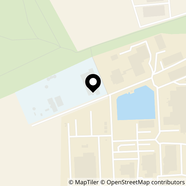 Kort over Moseskellet 2-8