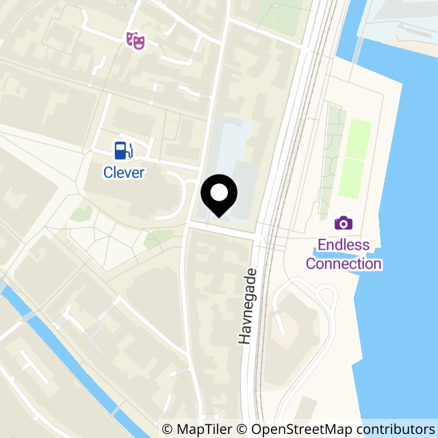 Kort over Skolegyde 1