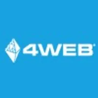 4WEB logo