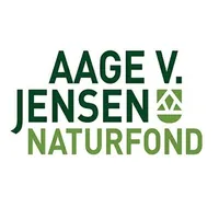 AAGE V. JENSEN NATURFOND logo