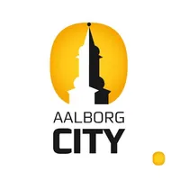 AALBORG CITY logo