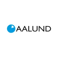 AALUND NORDIC logo