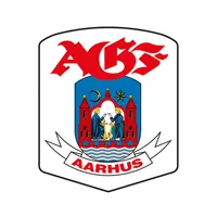 Aarhus Gymnastikforening logo
