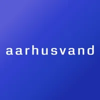 AARHUS VAND logo