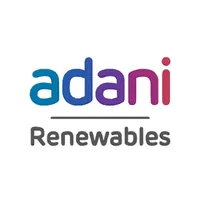 Adani Green Energy Limited logo