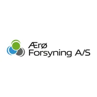 Ærø Affald logo