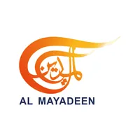 Al Mayadeen logo