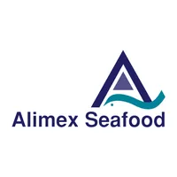 ALIMEX SEAFOOD logo