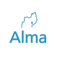 Alma Research Center logo