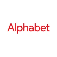 Alphabet logo