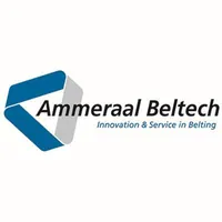 AMMERAAL BELTECH MODULAR logo