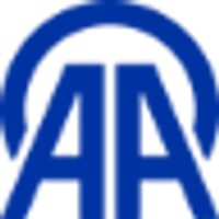 Anadolu Agency logo