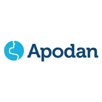 APODAN logo