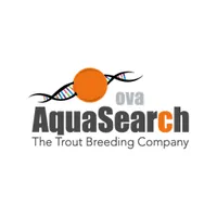 AQUASEARCH OVA logo