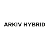 ArkivHybrid logo