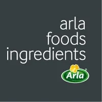 ARLA FOODS INGREDIENTS GROUP logo