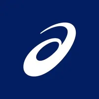 ASICS DANMARK logo