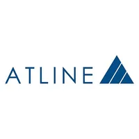 ATLINE HOLDING logo